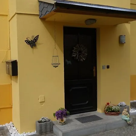 Ferienwohnung Bella Nahe Dresden & Saechsische Schweiz