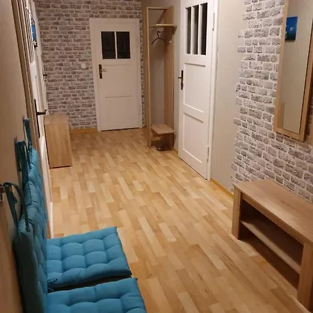 Bella In Bei Dresden Apartment