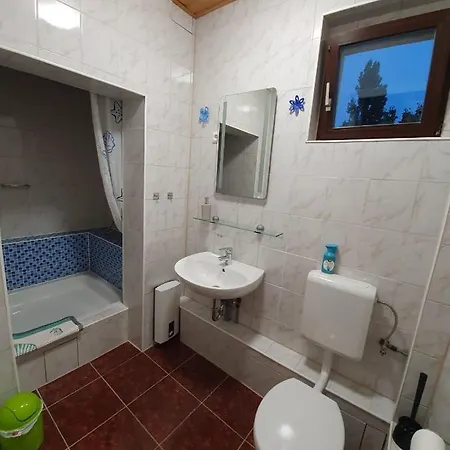 Bella In Bei Dresden Apartmán *