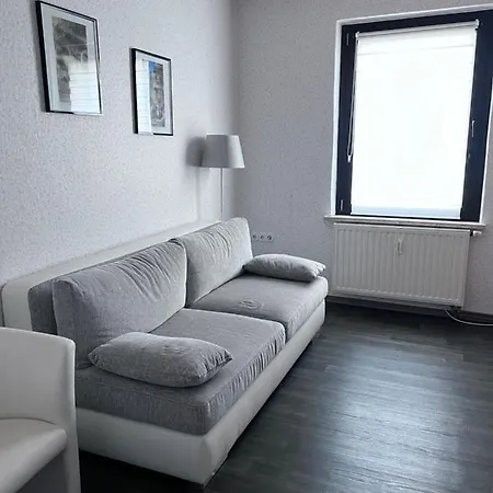 Apartment Bella In Bei Dresden *