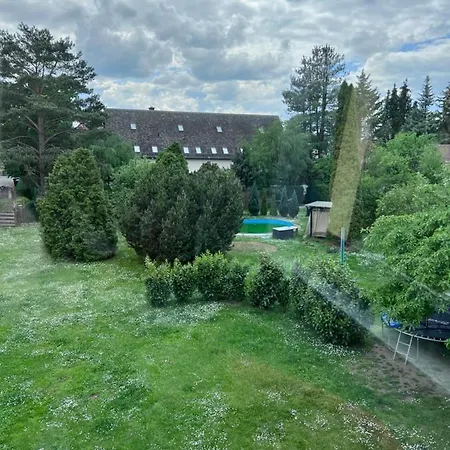 Daire Ferienwohnung Bella Nahe Dresden & Saechsische Schweiz *