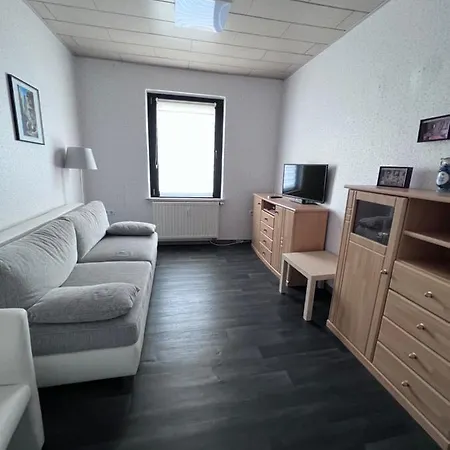 Apartment Bella In Bei Dresden *