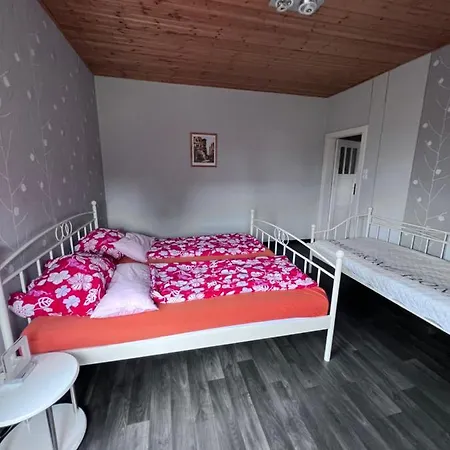 Bella Nahe Dresden & Saechsische Schweiz