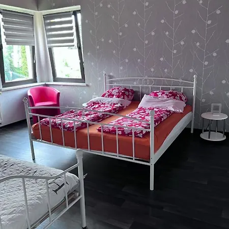 Ferienwohnung Bella Nahe Dresden & Saechsische Schweiz Daire