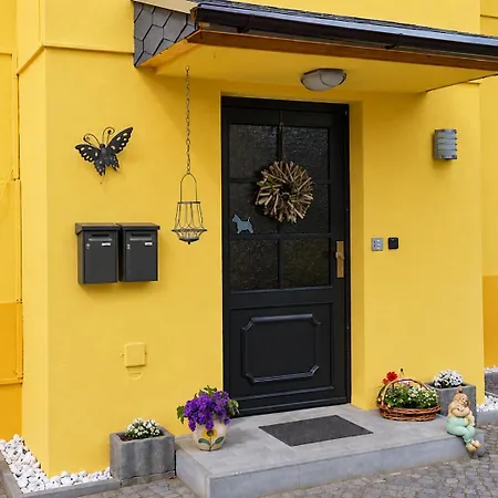 Ferienwohnung Bella Nahe Dresden & Saechsische Schweiz * Heidenau (Saxony)